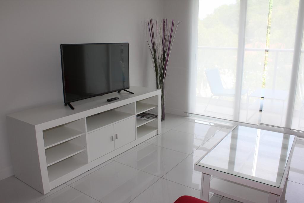 The Place Pratumnak By Pattaya Sunny Rentals Quarto foto